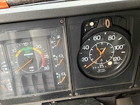1987 scania rm424 vrachtwagen - afbeelding 11 van  44