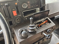 1987 scania rm424 vrachtwagen - afbeelding 14 van  44