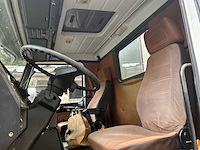 1987 scania rm424 vrachtwagen - afbeelding 19 van  44