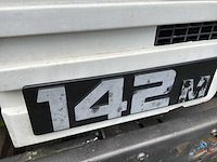 1987 scania rm424 vrachtwagen - afbeelding 28 van  44