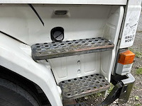 1987 scania rm424 vrachtwagen - afbeelding 30 van  44