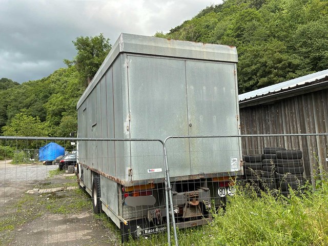 1987 scania rm424 vrachtwagen - afbeelding 34 van  44