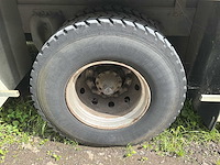 1987 scania rm424 vrachtwagen - afbeelding 43 van  44