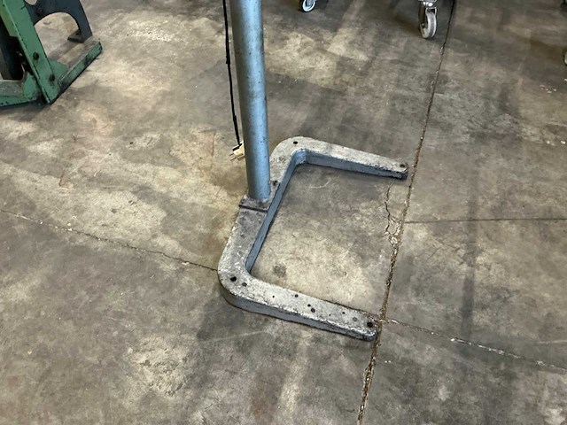 1987 schäfer c 02 etiketteermachine - afbeelding 6 van  6