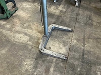 1987 schäfer c 02 etiketteermachine - afbeelding 6 van  6