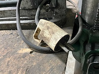 1987 trutool tt-25 kolomboormachine - afbeelding 8 van  9