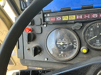 1987 unimog 435 om 352 vrachtwagen - afbeelding 3 van  8