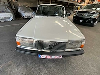 1987 volvo 240 - afbeelding 3 van  51