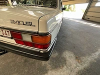 1987 volvo 240 - afbeelding 8 van  51