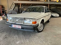 1987 volvo 240 - afbeelding 1 van  51