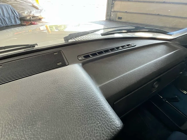 1987 volvo 240 - afbeelding 16 van  51