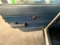 1987 volvo 240 - afbeelding 24 van  51