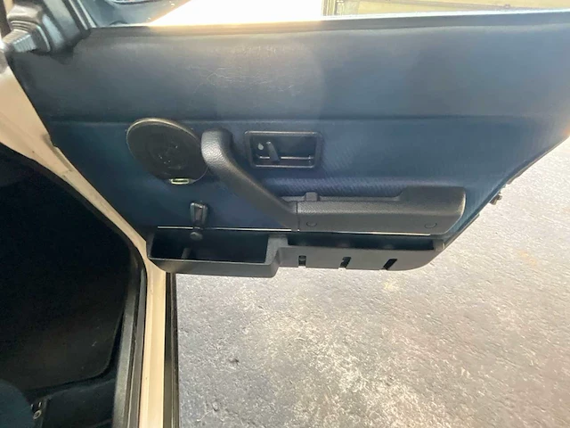 1987 volvo 240 - afbeelding 31 van  51