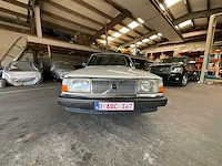 1987 volvo 240 - afbeelding 33 van  51