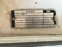 1987 volvo 240 - afbeelding 43 van  51