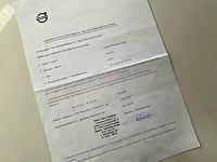 1987 volvo 240 - afbeelding 47 van  51