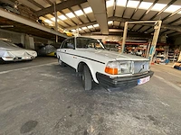 1987 volvo 240 - afbeelding 48 van  51