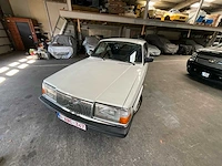1987 volvo 240 - afbeelding 10 van  51
