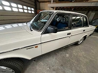 1987 volvo 240 - afbeelding 12 van  51