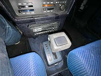 1987 volvo 240 - afbeelding 21 van  51