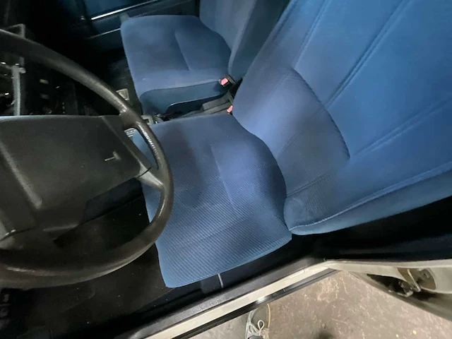 1987 volvo 240 - afbeelding 25 van  51