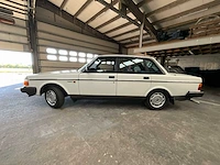1987 volvo 240 - afbeelding 2 van  51