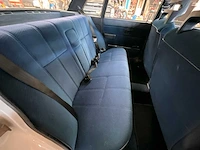1987 volvo 240 - afbeelding 33 van  51
