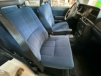 1987 volvo 240 - afbeelding 36 van  51