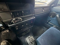 1987 volvo 240 - afbeelding 38 van  51