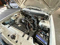 1987 volvo 240 - afbeelding 44 van  51