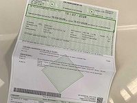 1987 volvo 240 - afbeelding 49 van  51