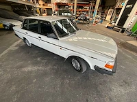 1987 volvo 240 - afbeelding 9 van  51