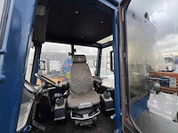 1987 volvo bm 6300 bulldozer met kraan - afbeelding 4 van  28
