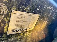 1987 volvo bm 6300 bulldozer met kraan - afbeelding 25 van  28