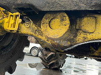 1987 volvo bm 6300 bulldozer met kraan - afbeelding 26 van  28