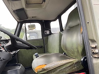 1987 volvo n10 6x6 met fassi 8m kraan legervoertuig - afbeelding 4 van  16