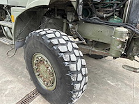 1987 volvo n10 turbo 6x6 vrachtwagen - afbeelding 11 van  34