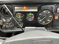 1987 volvo n10 turbo 6x6 vrachtwagen - afbeelding 14 van  34