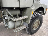 1987 volvo n10 turbo 6x6 vrachtwagen - afbeelding 24 van  34
