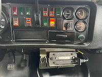 1987 volvo n10 turbo 6x6 vrachtwagen - afbeelding 14 van  33