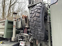 1987 volvo n10 turbo 6x6 vrachtwagen - afbeelding 19 van  33