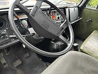 1987 volvo n10 turbo 6x6 vrachtwagen - afbeelding 20 van  33