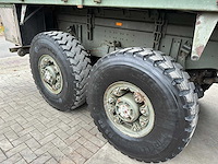 1987 volvo n10 turbo 6x6 vrachtwagen - afbeelding 21 van  33