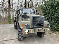 1987 volvo n10 turbo 6x6 vrachtwagen