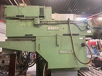 1987 zayer 4000 bf3 cnc bedfreesmachine - afbeelding 5 van  6
