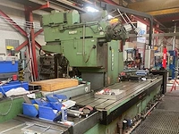 1987 zayer 4000 bf3 cnc bedfreesmachine - afbeelding 2 van  6