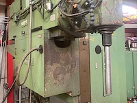 1987 zayer 4000 bf3 cnc bedfreesmachine - afbeelding 4 van  6