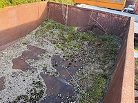 1988 - dumper aanhanger - afbeelding 6 van  6
