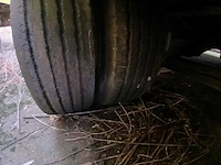 1988 - van hool 2h0007 semi-trailer - afbeelding 10 van  22