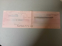 1988 - van hool 2h0007 semi-trailer - afbeelding 18 van  22